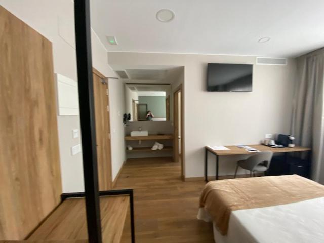 La Finca Lugo Chambre photo
