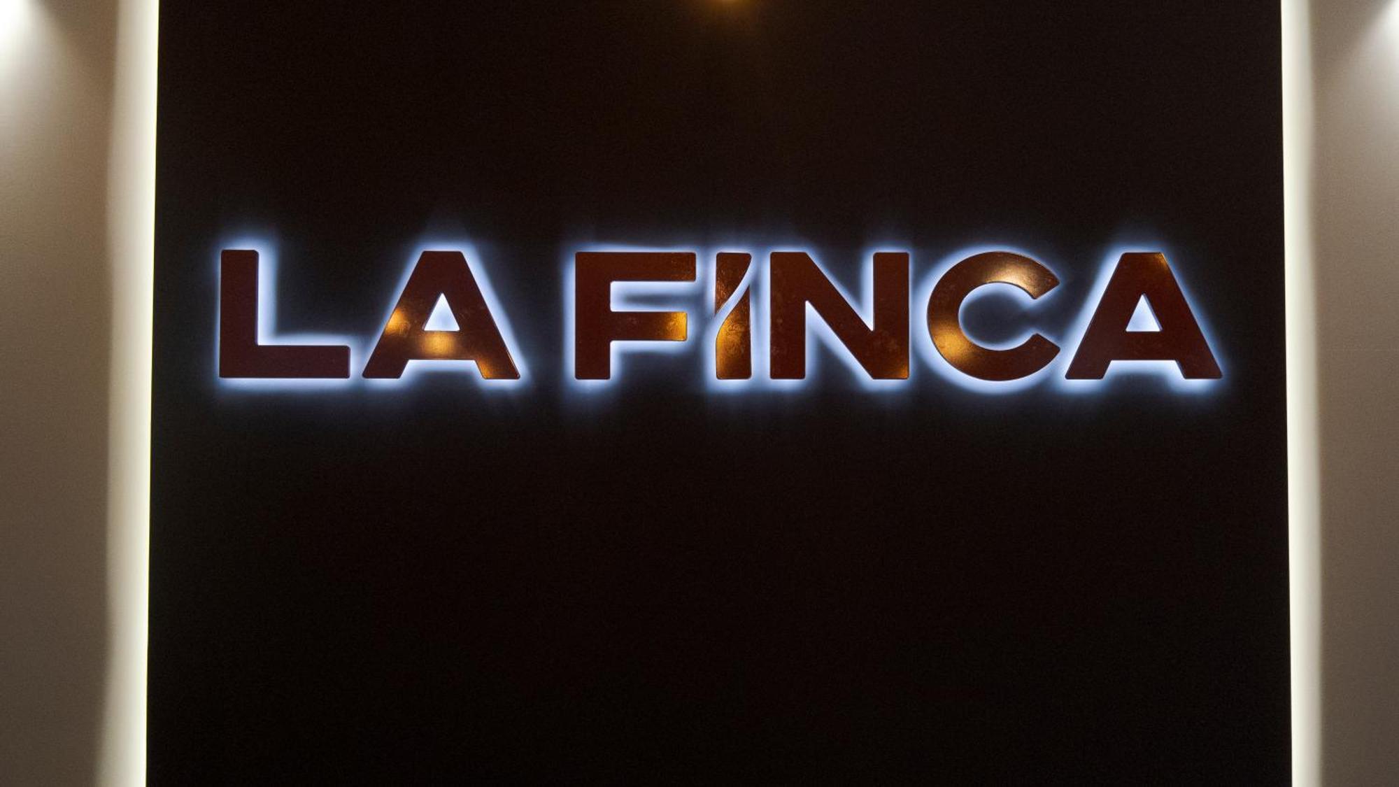 La Finca Lugo Extérieur photo
