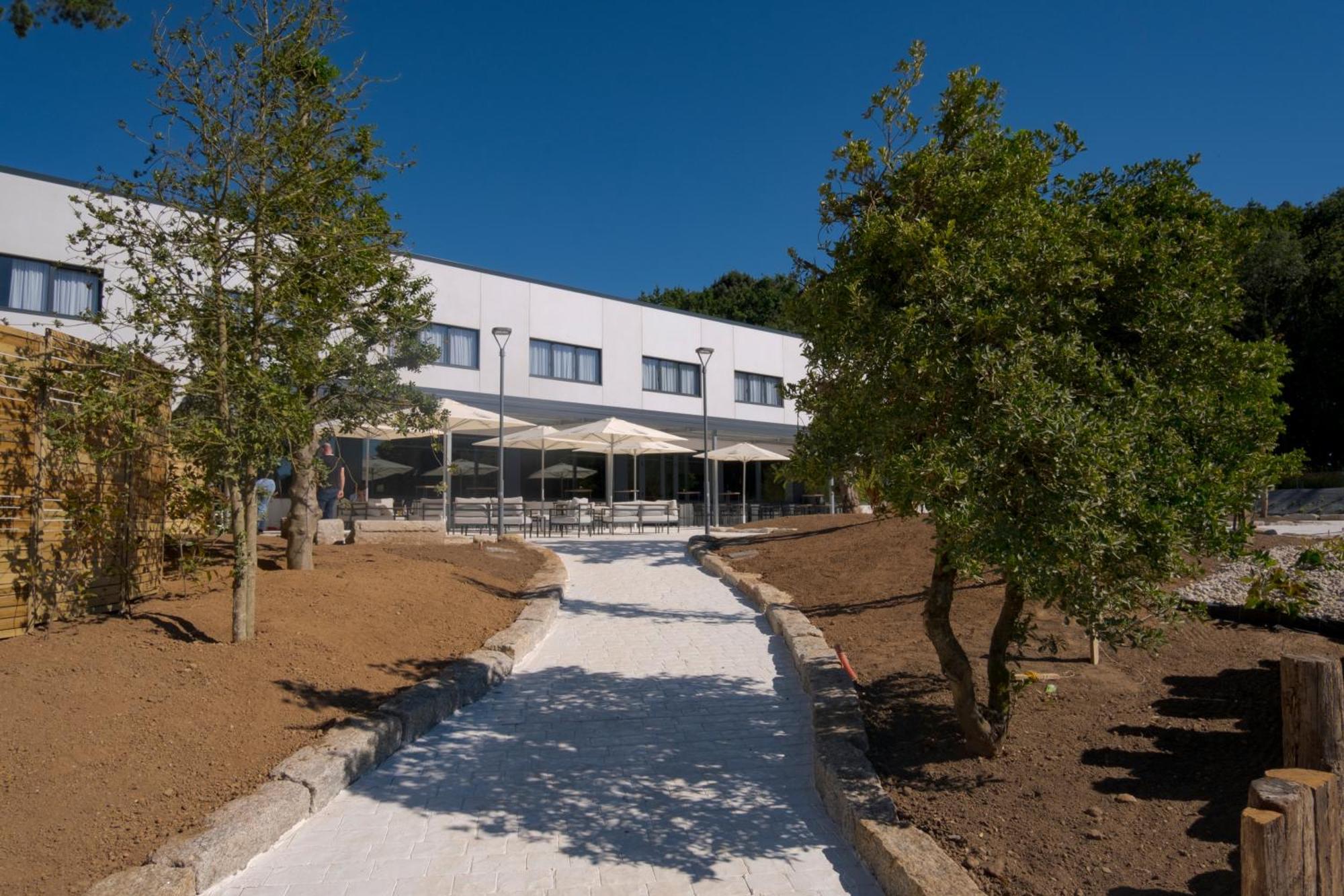 La Finca Lugo Extérieur photo